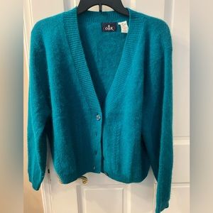 OBR cardigan